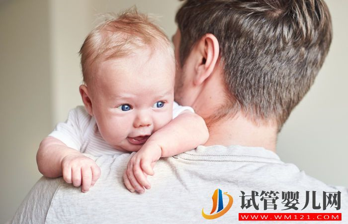 高齡爸爸也需要做第三代試管 年齡大做三代試管(圖1) 高齡爸爸也需要做第三代試管 年齡大做三代試管(圖1)