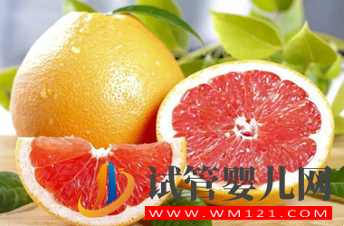 試管嬰兒移植后能吃柚子嗎?(圖1)