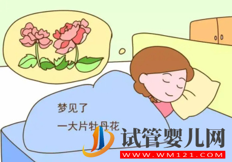 九個最準(zhǔn)懷女孩胎夢，比B超還準(zhǔn)嗎？(圖2)