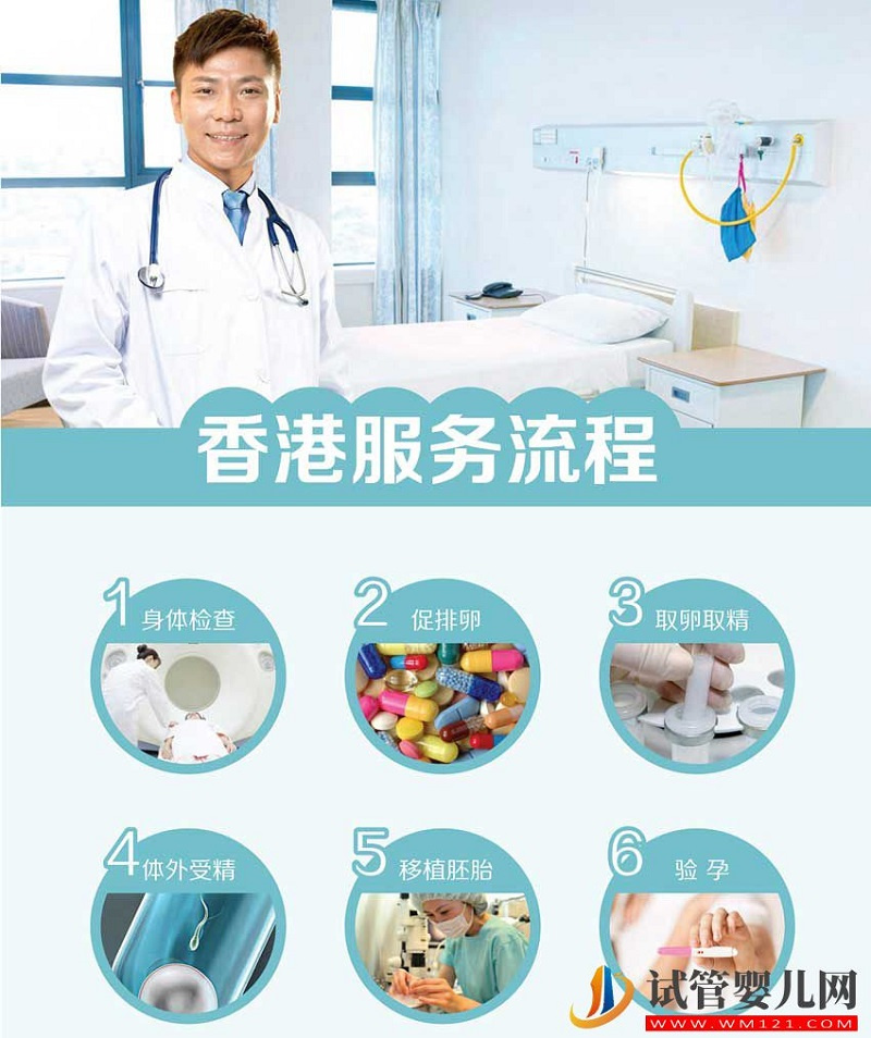 香港試管嬰兒技術(shù)具有哪些優(yōu)勢？(圖2)