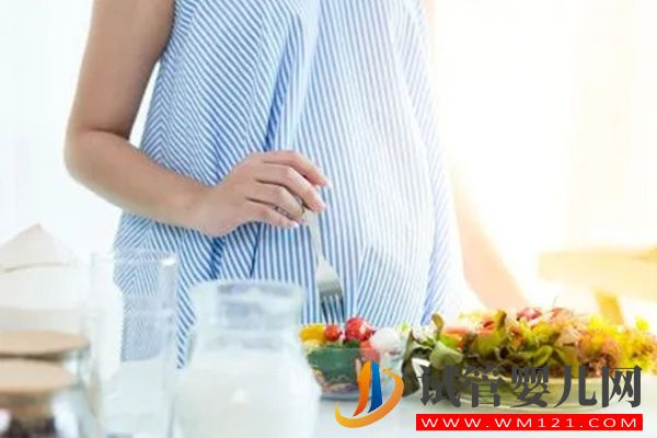 孕期反應看男女3種方法值得了解(圖3)