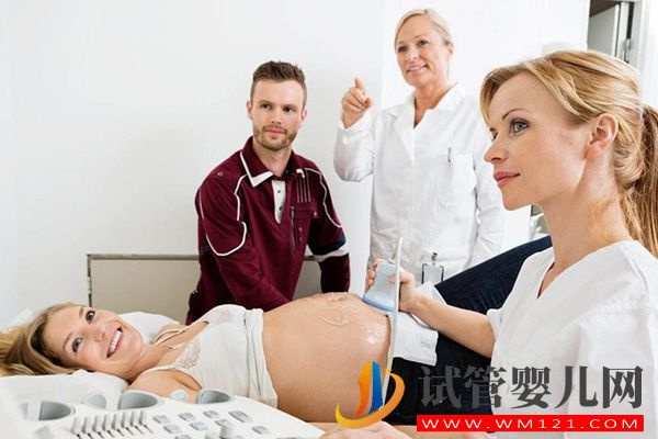 孕期反應看男女3種方法值得了解(圖4)