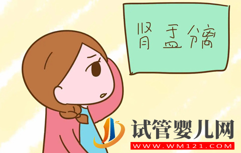 怎么判斷腎盂無分離是男孩女孩(圖1)