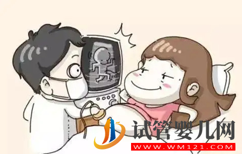 怎么判斷腎盂無分離是男孩女孩(圖2)