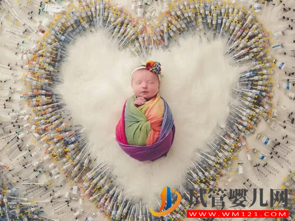 還不了解第四代試管嬰兒，兩個技術提高大齡女性成功率(圖2)