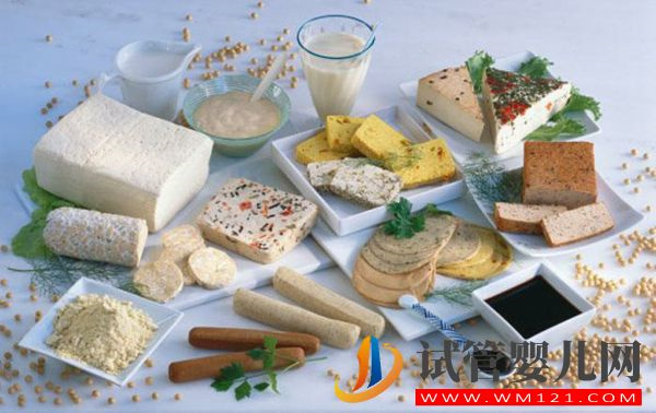 這6種食物一定要了解，促進先天性始基子宮重新發育有希望！(圖3)