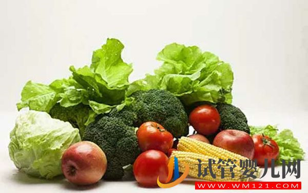 這6種食物一定要了解，促進先天性始基子宮重新發育有希望！(圖5)