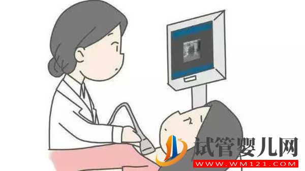 幼稚子宮必做檢查項目一覽，4項診斷標準一定要注意了(圖2)