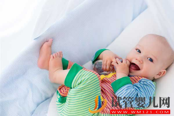 美國試管嬰兒男性患有無精癥如何治理？(圖1)