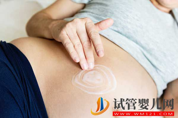 滿足4大懷孕的基本條件,女人45歲也能生!(圖1)