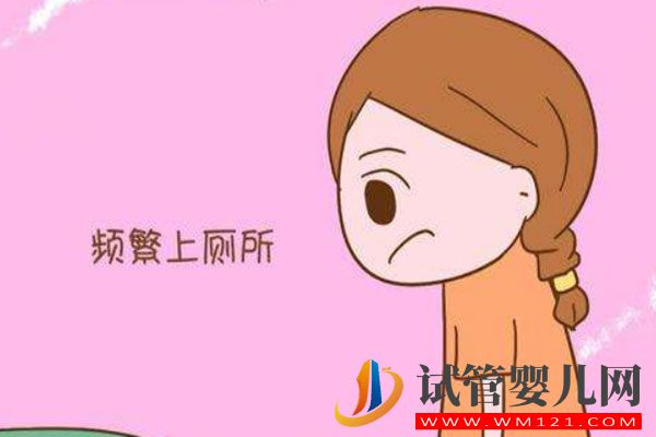 排卵成功懷孕后的六種初細微感覺(圖3)