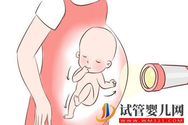 懷孕只惡心不吐看男女是沒有科學根據(圖3)