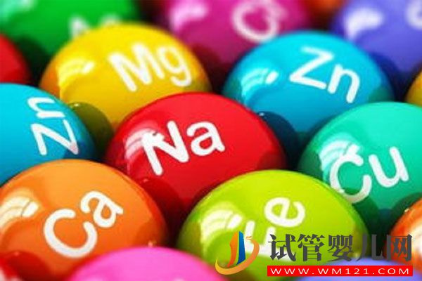 卵巢功能衰退還能恢復(fù)嗎？7招可延緩卵巢早衰(圖3)