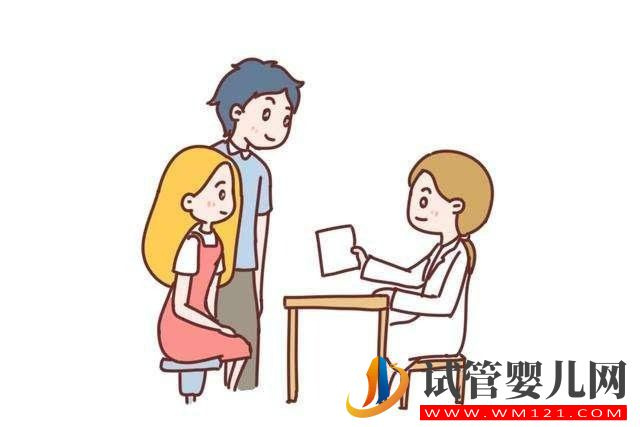 三門峽想懷孕準(zhǔn)備半年不成功，為什么？原因在這！(圖1)