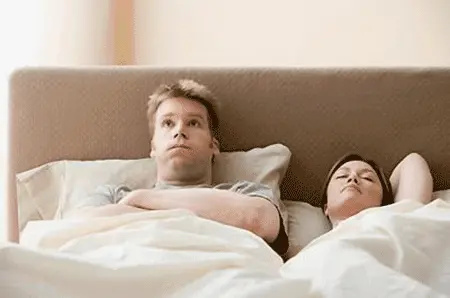 不射精能做試管嬰兒生育嗎?(圖1)