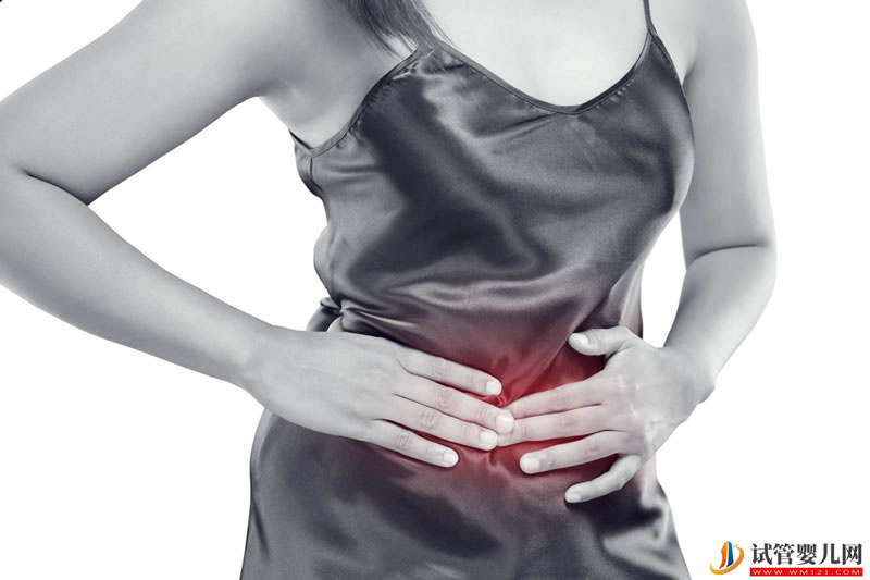 宮頸糜爛？小心宮頸癌！(圖1)