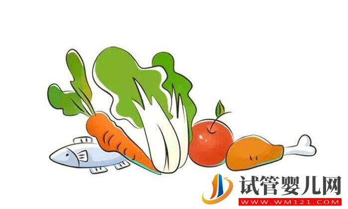 高齡女性做試管嬰兒怎么改善卵子質量？(圖2)