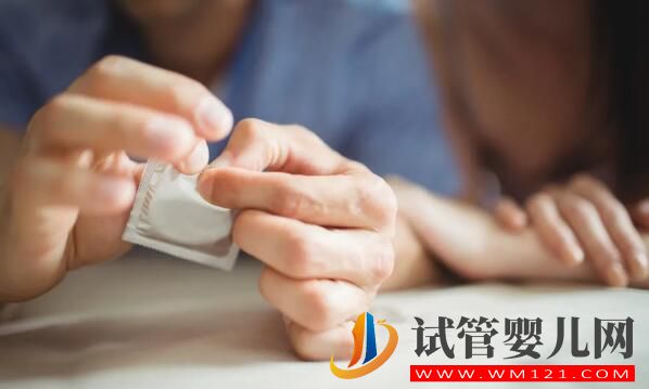 做試管嬰兒期間夫妻真的不能同房嗎？(圖3)