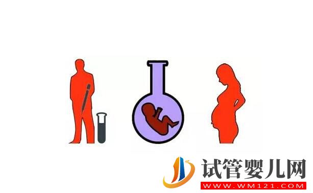 和田人工授精和試管嬰兒的區別及手術費用是多少？(圖1)