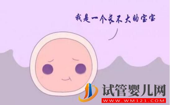 卵泡不長能做試管嗎？(圖1)