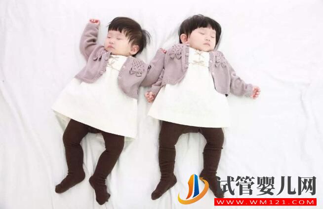 試管雙胞胎幾率有多大？醫(yī)生：比自然懷雙胞胎大的多(圖3)