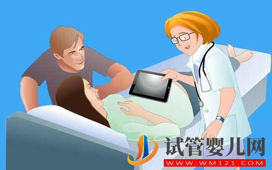 試管嬰兒預產(chǎn)期應(yīng)該怎么計算？(圖1)