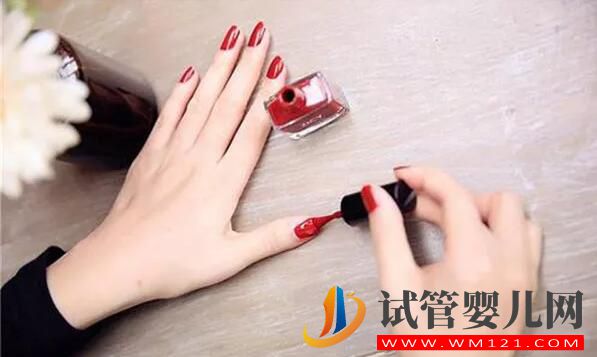 做試管嬰兒期間可以用護膚品嗎？(圖2)