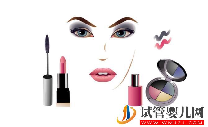 做試管嬰兒期間可以用護膚品嗎？(圖4)