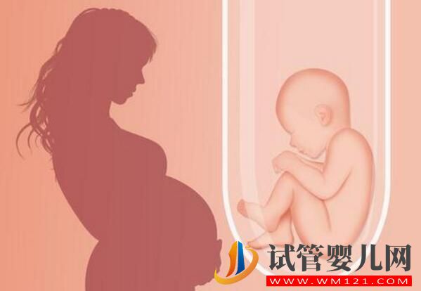 高齡女性做試管也很難能成功嗎？(圖1)