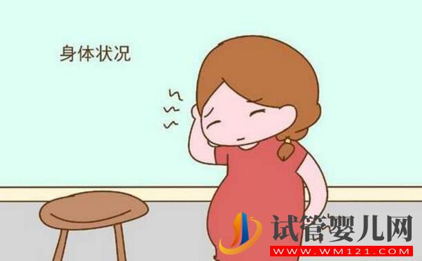 高齡女性做試管也很難能成功嗎？(圖2)