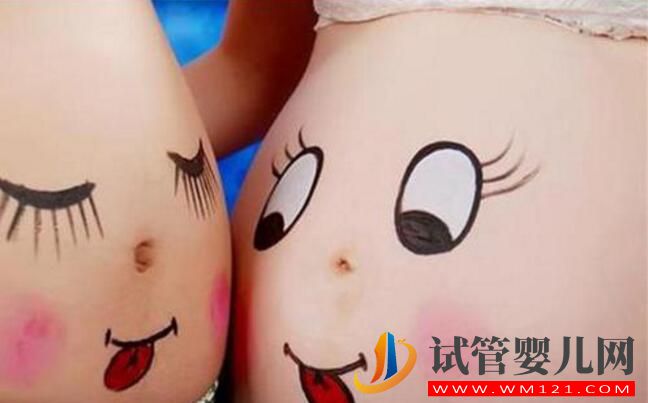 試管嬰兒一般移植幾個胚胎？醫生：不超過3個(圖1)