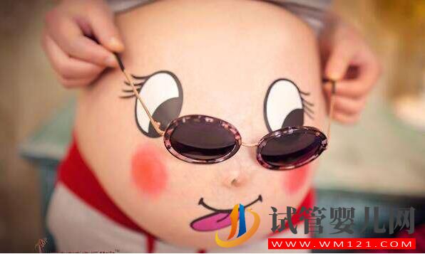 試管嬰兒不能生孩子這個說法是真還是假？(圖2)