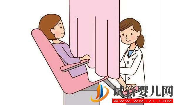 試管嬰兒月經期要做b超嗎？(圖2)