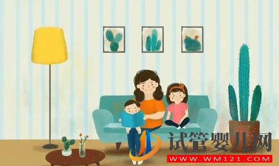 做試管嬰兒子宮內(nèi)膜多厚才適合移植？(圖3)