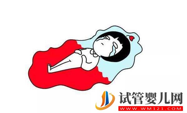 痛經可以做試管嬰兒嗎？(圖2)