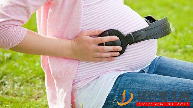 試管嬰兒寶寶胎教黃金時(shí)期，胎教計(jì)劃準(zhǔn)備工作應(yīng)該這樣做(圖3)