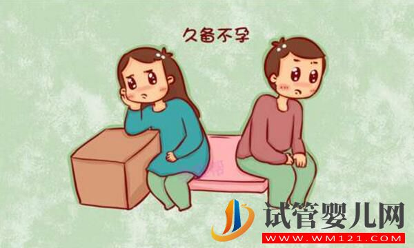 不孕不育率這么高 做試管嬰兒能幫助不孕人群嗎(圖1)