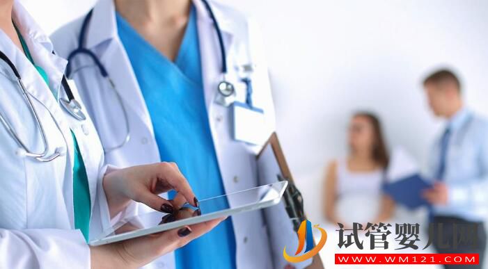 做試管嬰兒如何輕松度過移植后的驗孕等待期？(圖2)