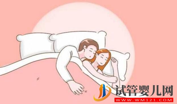 做試管嬰兒如何輕松度過移植后的驗孕等待期？(圖3)