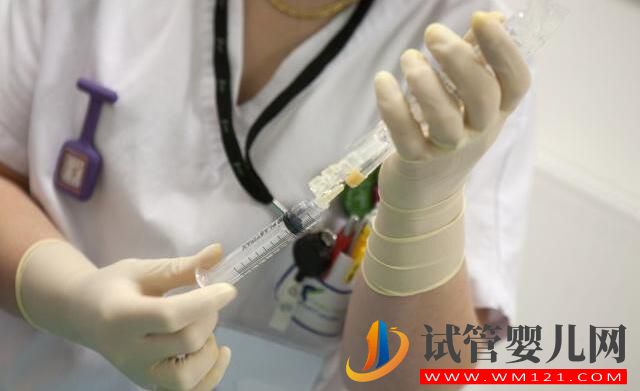 試管嬰兒前期調理可以提高成功率 你做對了嗎？(圖2)