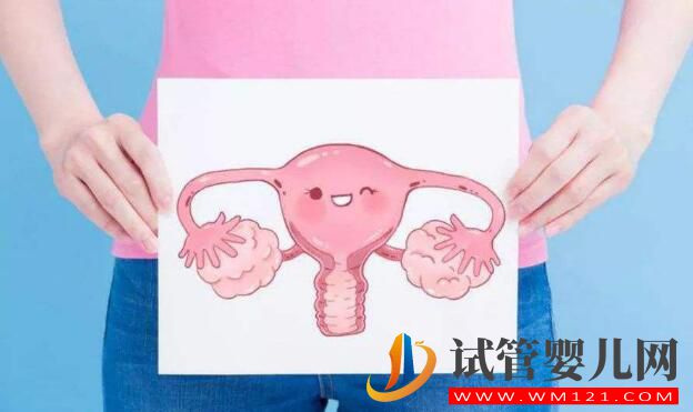 試管備孕中子宮內膜過薄應該要怎么辦(圖1)