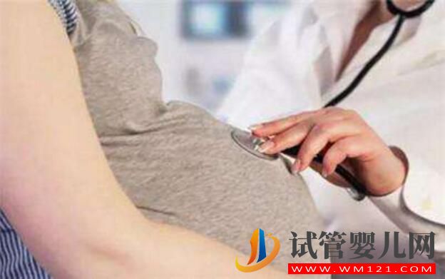 高齡夫妻做試管如何備孕提高成功率(圖2)