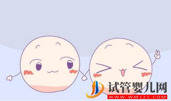 試管嬰兒為什么不能包成功？存在的原因是什么(圖2)