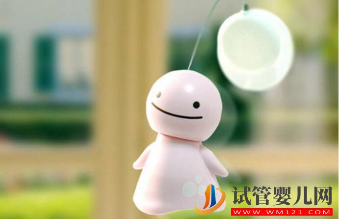 做試管嬰兒心態很重要 情緒不好還會影響成功率(圖1)