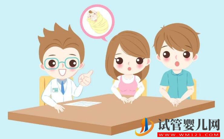 聊聊做試管嬰兒的方案流程選擇+適用人群介紹(圖1)