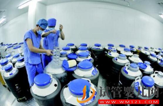 冷凍胚胎的作用有哪些 胚胎的質量和冷藏時間有關系嗎(圖1)