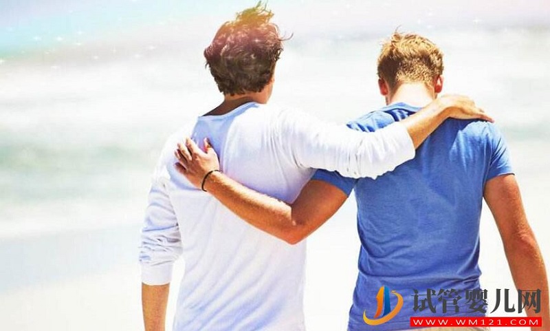 同性之間的愛情是錯(cuò)誤的？現(xiàn)在也可以獲得愛情結(jié)晶！(圖1)