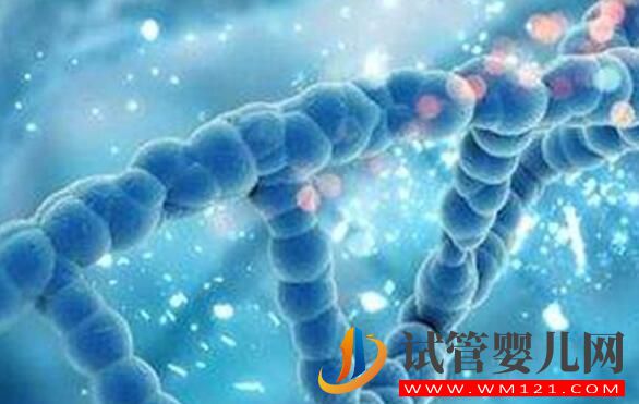針對遺傳疾病試管技術有什么效果？移植過后有不適怎么辦？(圖1)