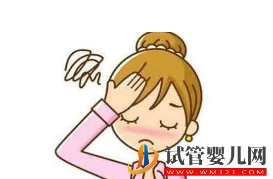 出現月經不調還不注意？再不調理就要出大問題！(圖2)