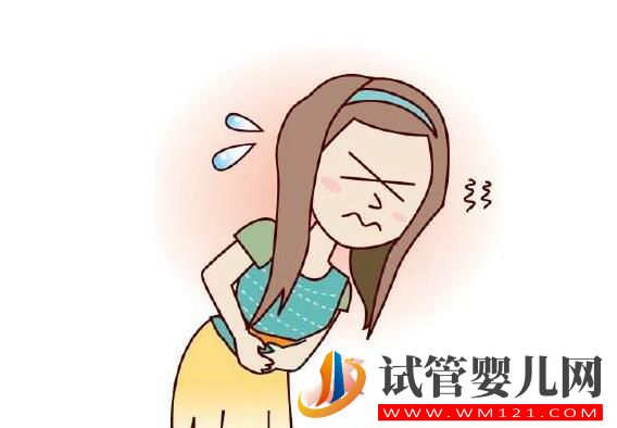 出現月經不調還不注意？再不調理就要出大問題！(圖3)